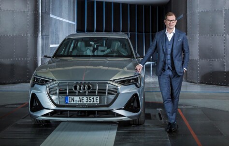 Audi-sjefens elbil-spådom vekker kraftig oppsikt
