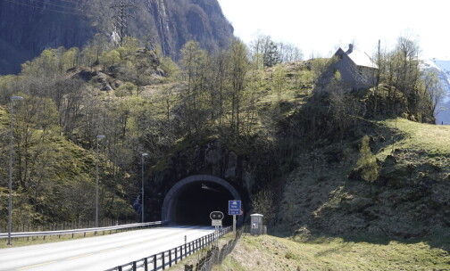 Nye E16 mellom Bergen og Voss blir ytterligere utsatt