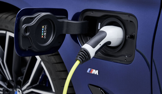 BMW bekrefter nye elbiler