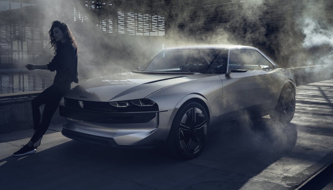 NESTE GENERASJON: Peugeot-konsernet (PSA) skal introdusere en egen elbilplattform i 2023. NESTE GENERASJON: Peugeot-konsernet (PSA) skal introdusere en egen elbilplattform i 2023.