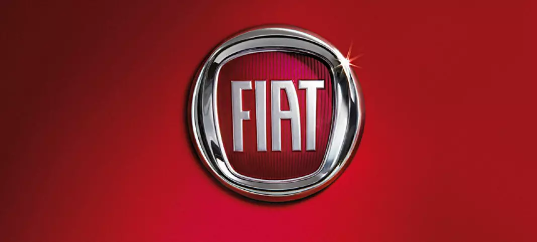Anklager Fiat Chrysler for å jukse med utslipp