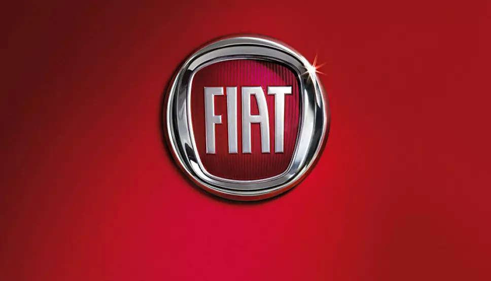 GRANSKES: Tyske myndigheter etterforsker utslippsjuks hos Fiat.