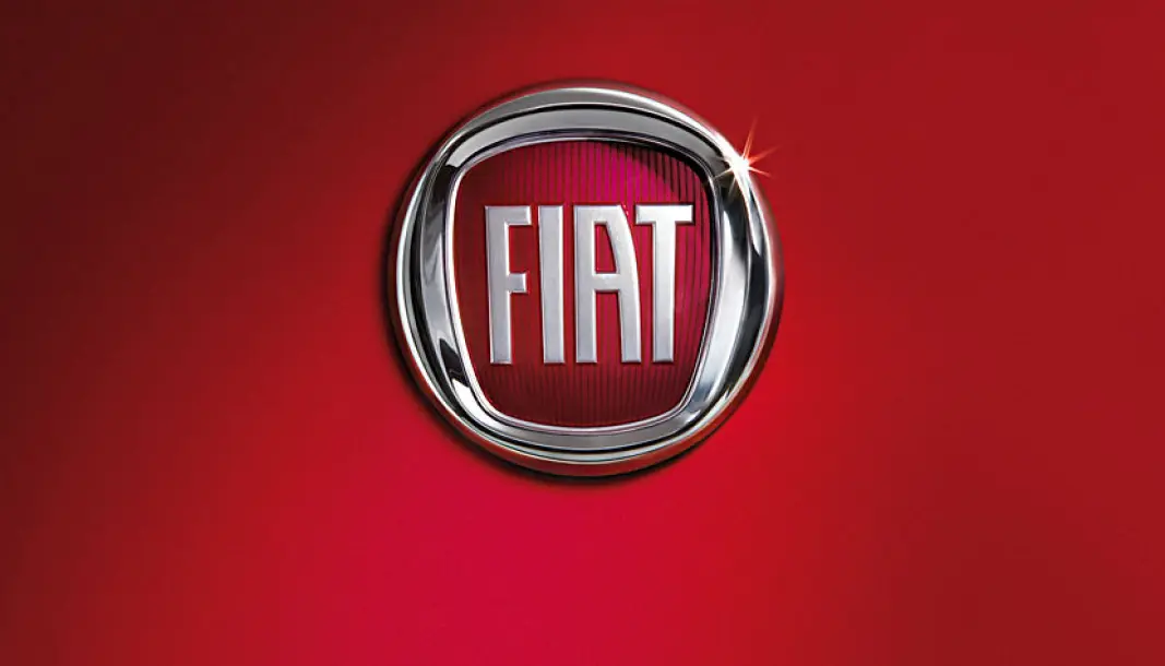GRANSKES: Tyske myndigheter etterforsker utslippsjuks hos Fiat. GRANSKES: Tyske myndigheter etterforsker utslippsjuks hos Fiat.