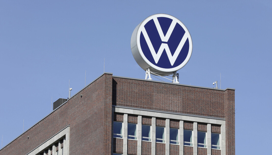 KUNDENE BURDE VISST: Volkswagen får støtte fra en tysk domstol. KUNDENE BURDE VISST: Volkswagen får støtte fra en tysk domstol.