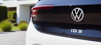 Volkswagen bygger seks bilbatterifabrikker