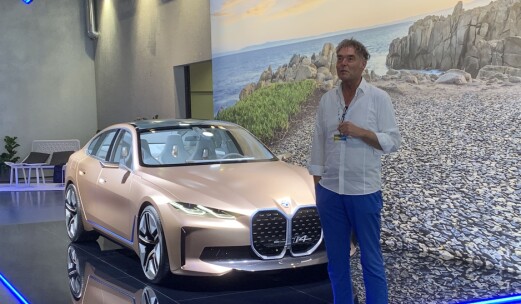 BMW: «Bensin og diesel vil dominere i ti år til»
