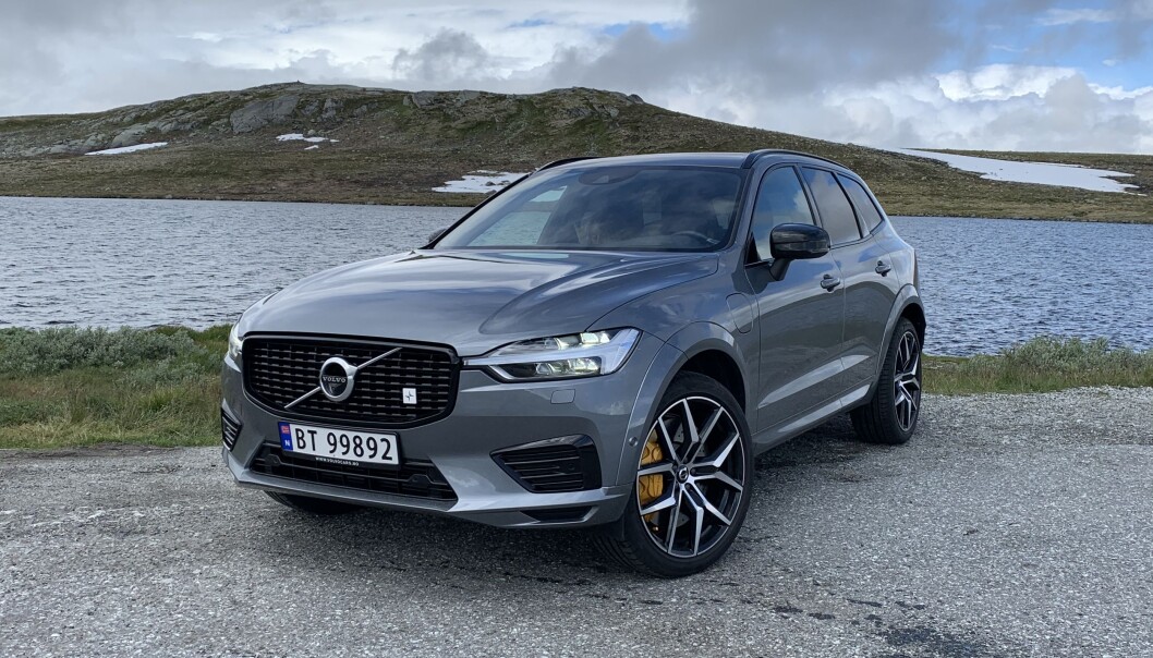 <span class=" font-weight-bold" data-lab-font_weight_desktop="font-weight-bold">11. PLASS:</span> Volvo XC60 <span class=" font-weight-bold" data-lab-font_weight_desktop="font-weight-bold">11. PLASS:</span> Volvo XC60