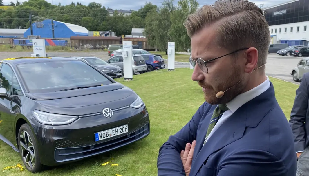 GODE (STATS)RÅD ER DYRE: I øyeblikket er det ikke flertall for klimaminister Sveinung Rotevatns forslag om økt CO2-avgift. GODE (STATS)RÅD ER DYRE: I øyeblikket er det ikke flertall for klimaminister Sveinung Rotevatns forslag om økt CO2-avgift.