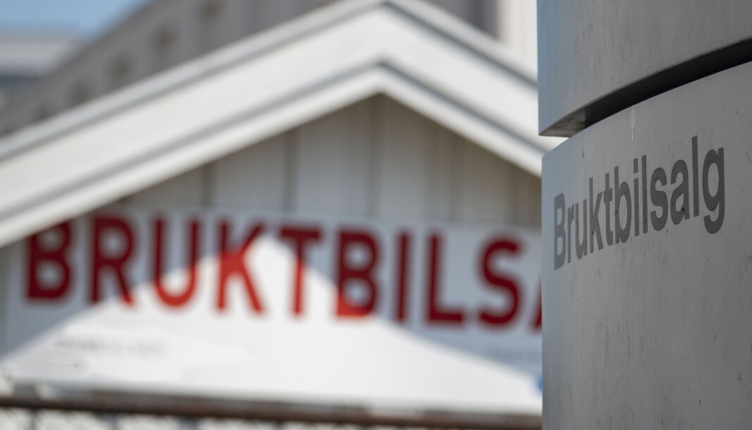 VANT OG TAPTE: Bruktbilkundene fikk medhold, men taper likevel penger på bruktbilkonflikten (illustrasjonsbilde). VANT OG TAPTE: Bruktbilkundene fikk medhold, men taper likevel penger på bruktbilkonflikten (illustrasjonsbilde).