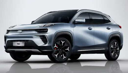 <b>CHERY ANT: </b> Helelektrisk. Kodenavn S61, også kjent som Chery eQ. <b>CHERY ANT: </b> Helelektrisk. Kodenavn S61, også kjent som Chery eQ.