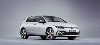 Bremsepedalen kan løsne på nye VW- og Audi-biler