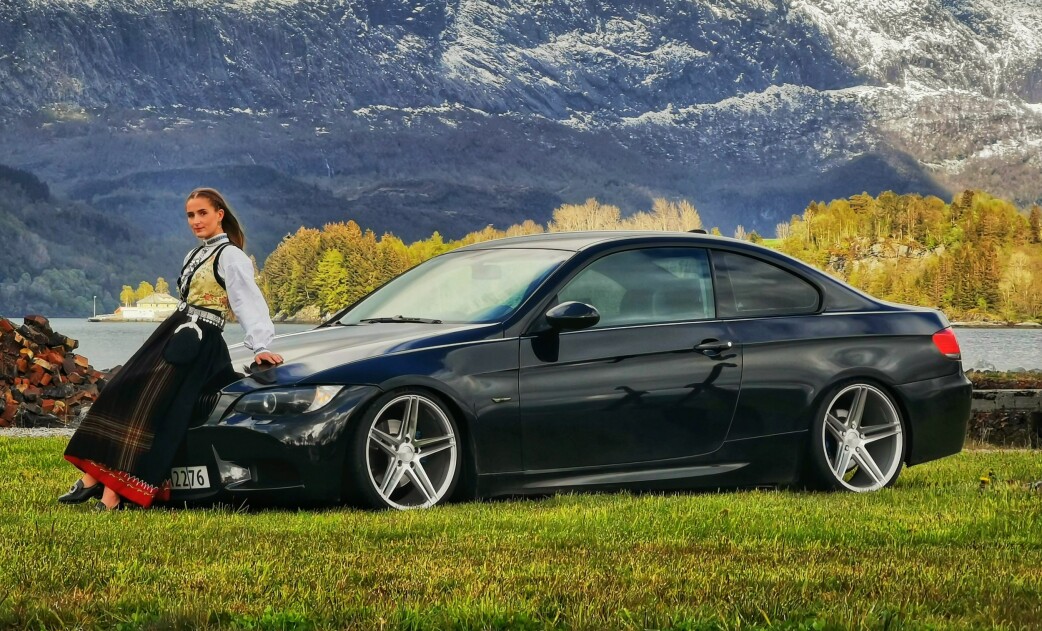 BMW for alle penga