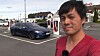 Tesla eiere har blitt mobbeofre og skyteskive» Tesla Model X på langtur: Dette passet Teslaen ikke til