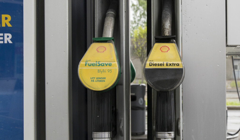 Er dyrere bensin verdt prisen?