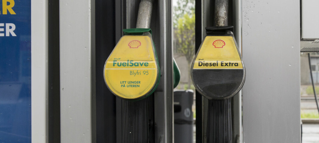 Er dyrere bensin verdt prisen?