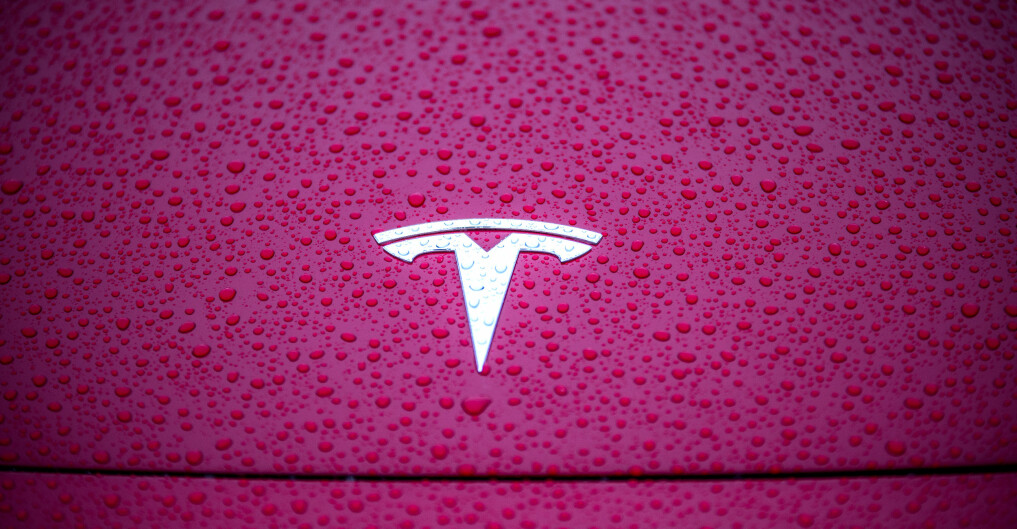Tesla-overskudd overrasket
