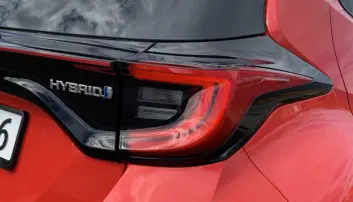 <span class=" font-weight-bold" data-lab-font_weight_desktop="font-weight-bold">FOR FERSK: </span>Toyota Yaris er nyutviklet og har fått et mer sporty utseende og friskere kjøreegenskaper. Men den aktive sikkerheten får nå alvorlig kritikk. <span class=" font-weight-bold" data-lab-font_weight_desktop="font-weight-bold">FOR FERSK: </span>Toyota Yaris er nyutviklet og har fått et mer sporty utseende og friskere kjøreegenskaper. Men den aktive sikkerheten får nå alvorlig kritikk.