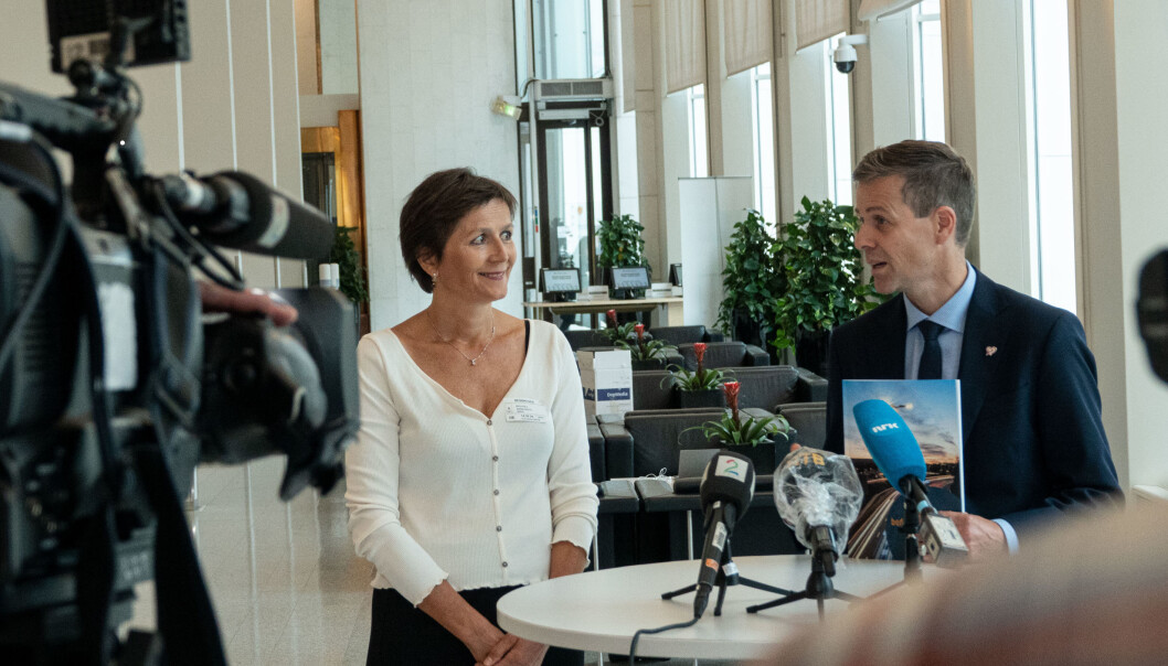 AVVISES: Forslaget fra Bruvoll-utvalget om å fjerne elbilfordelene i bomringen møter bred motstand. AVVISES: Forslaget fra Bruvoll-utvalget om å fjerne elbilfordelene i bomringen møter bred motstand.