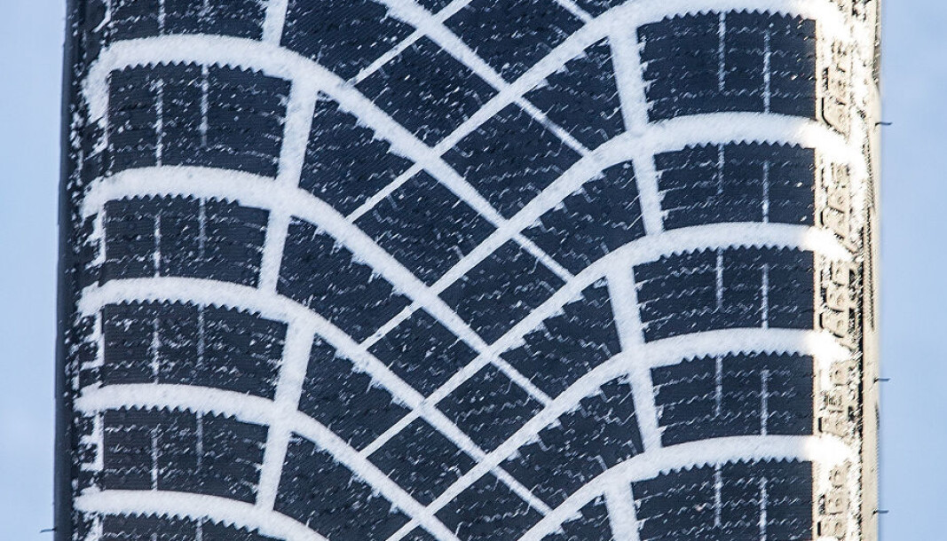 OPPGRADERT: Pirelli IceZero Fr OPPGRADERT: Pirelli IceZero Fr