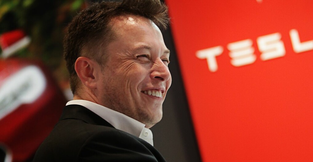 Denne uka kan Tesla sette ny rekord