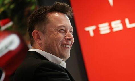 Denne uka kan Tesla sette ny rekord