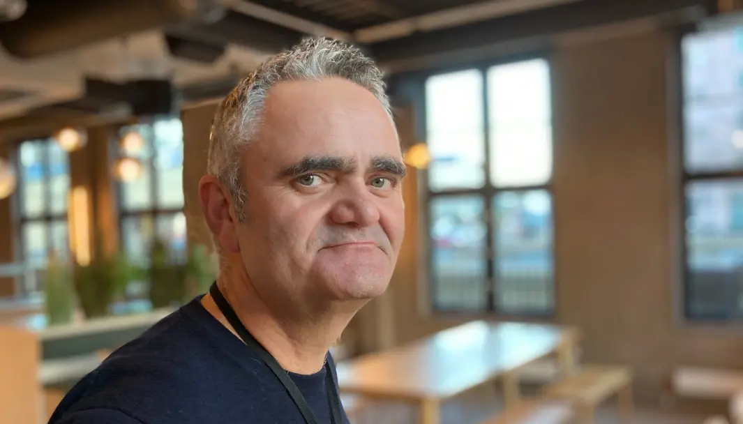 <span class="font-weight-bold" data-lab-font_weight_desktop="font-weight-bold">TROR PÅ NEI FOR ØKT CO2-AVGIFT: </span>Thor Egil Braadland er ansvarlig for myndighetskontakt i NAF. <span class="font-weight-bold" data-lab-font_weight_desktop="font-weight-bold">TROR PÅ NEI FOR ØKT CO2-AVGIFT: </span>Thor Egil Braadland er ansvarlig for myndighetskontakt i NAF.