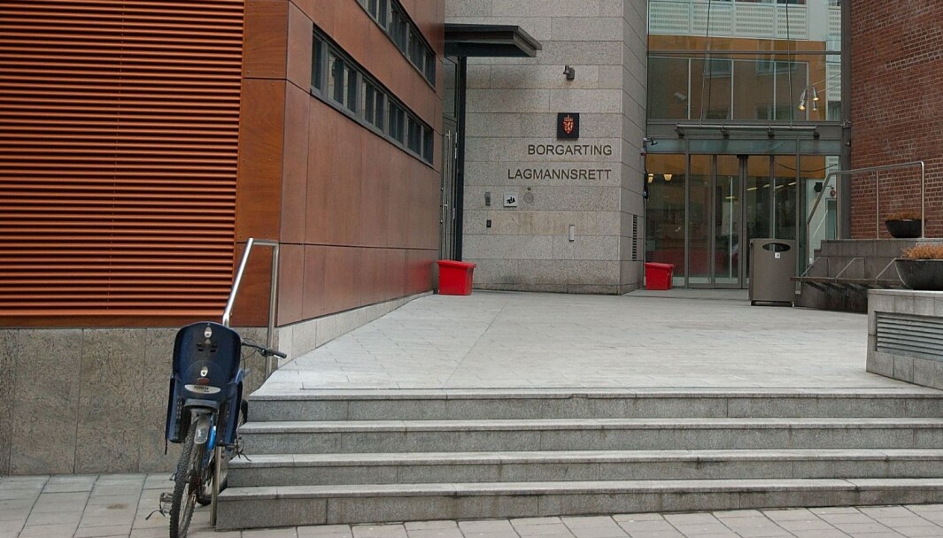 FRIFUNNET: Bruktbilhandler Sven Jarle Knoll ble frifunnet på samtlige punkter i Borgarting lagmannsrett. FRIFUNNET: Bruktbilhandler Sven Jarle Knoll ble frifunnet på samtlige punkter i Borgarting lagmannsrett.