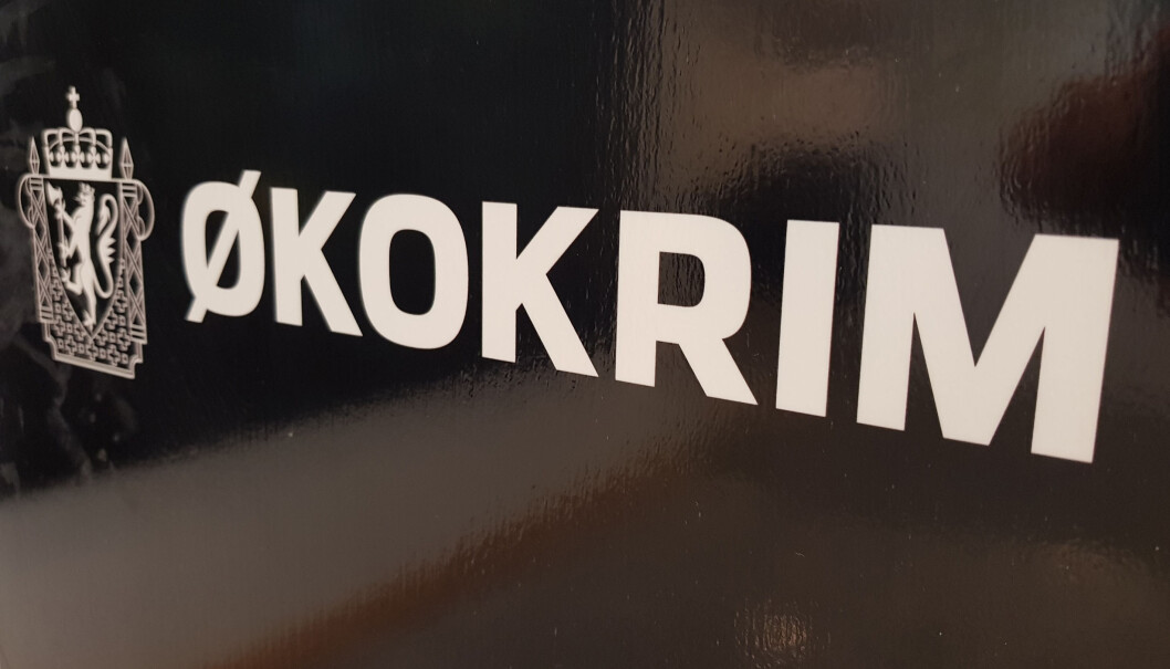 <span class=" font-weight-bold" data-lab-font_weight_desktop="font-weight-bold">BEKJEMPE: </span>Økokrims mål er å bekjempe økonomisk kriminalitet i Norge. <span class=" font-weight-bold" data-lab-font_weight_desktop="font-weight-bold">BEKJEMPE: </span>Økokrims mål er å bekjempe økonomisk kriminalitet i Norge.