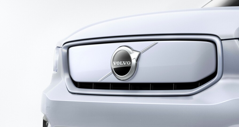 Volvo tredobler elbil-produksjonen i Europa