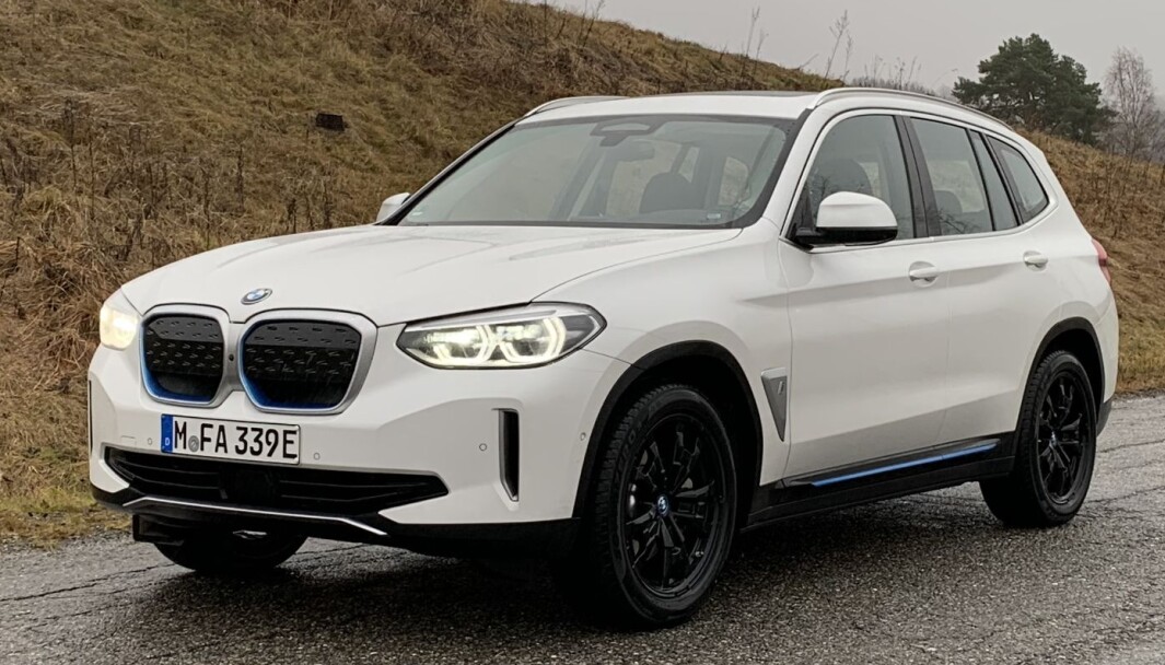 <span class=" font-weight-bold" data-lab-font_weight_desktop="font-weight-bold">«BILLLIG»:</span> BMW iX3 <span class=" font-weight-bold" data-lab-font_weight_desktop="font-weight-bold">«BILLLIG»:</span> BMW iX3