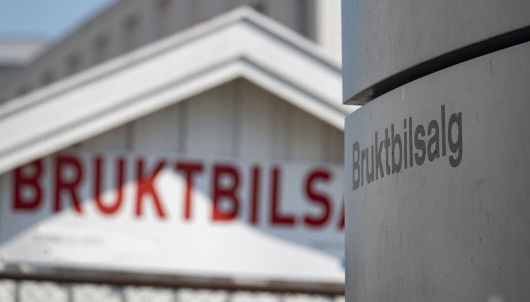 MÅ BETALE: Bilselgeren må betale erstatning for reparasjoner, etter å ha solgt bilen med bruktbilgaranti. MÅ BETALE: Bilselgeren må betale erstatning for reparasjoner, etter å ha solgt bilen med bruktbilgaranti.