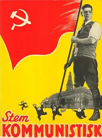 <span class="font-weight-bold" data-lab-font_weight_desktop="font-weight-bold">PÅ PLAKATEN:</span> Norges kommunistiske parti kjørte gjerne Lada. <span class="font-weight-bold" data-lab-font_weight_desktop="font-weight-bold">PÅ PLAKATEN:</span> Norges kommunistiske parti kjørte gjerne Lada.