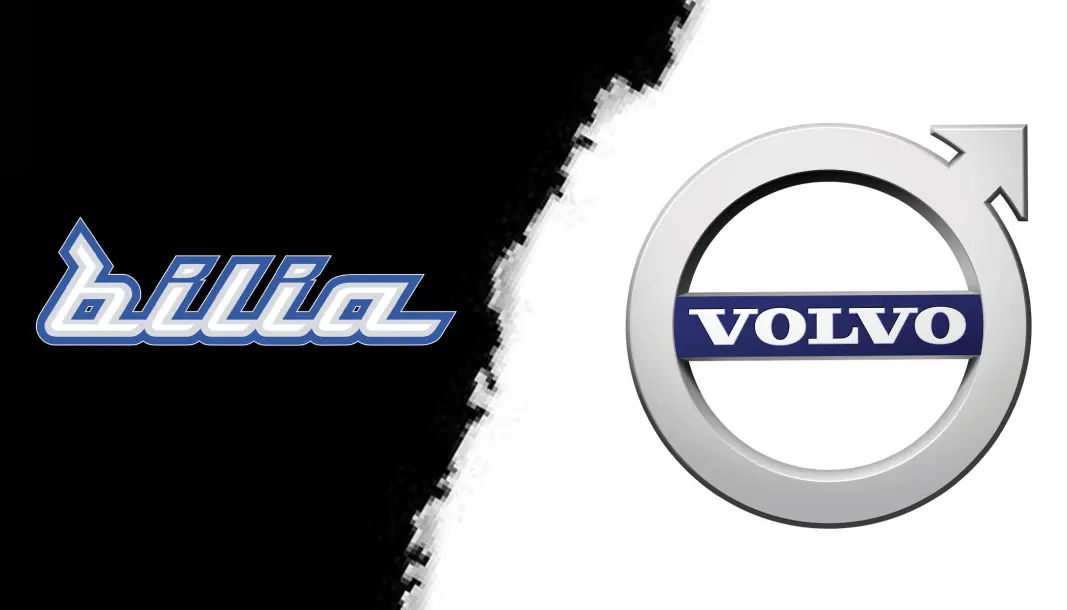 BRUDD: Volvo har sagt opp Bilia-avtalen. BRUDD: Volvo har sagt opp Bilia-avtalen.