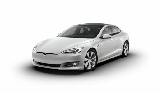 Tesla lover 70 mil «snart» og vurderer ID.3-konkurrent