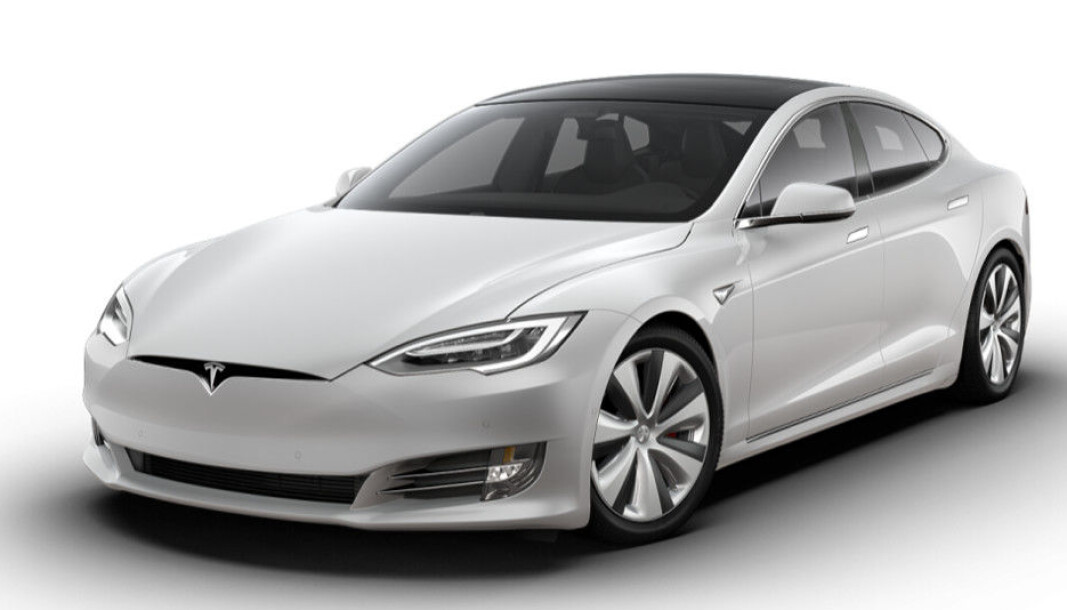 MED 100 MIL I SIKTET: Tesla Model S «Plaid» skal neste år ha en rekkevidde på 837 kilometer, etter planen. Og 1000 km er målet. MED 100 MIL I SIKTET: Tesla Model S «Plaid» skal neste år ha en rekkevidde på 837 kilometer, etter planen. Og 1000 km er målet.
