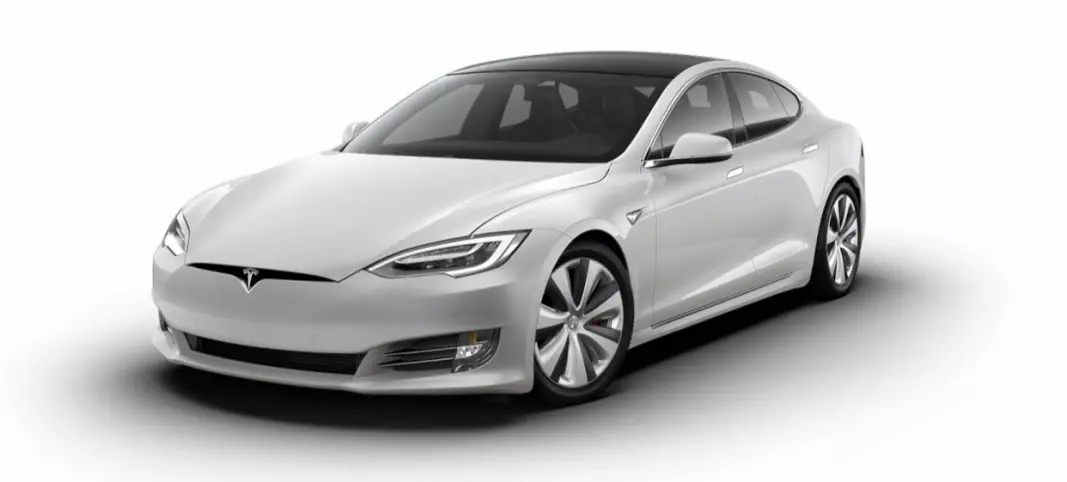 Tesla lover 70 mil «snart» og vurderer ID.3-konkurrent