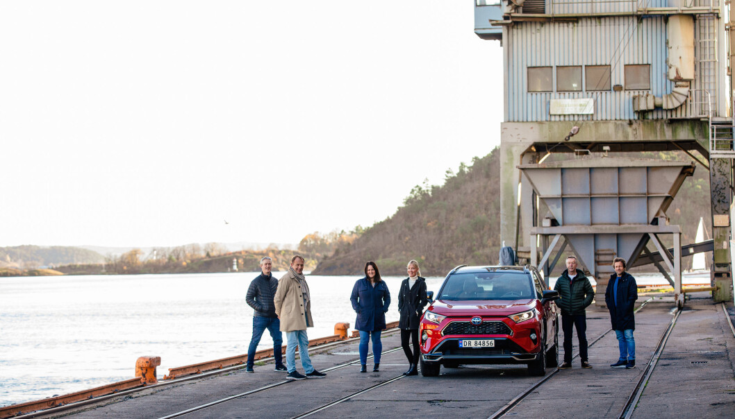 <span class=" font-weight-bold" data-lab-font_weight_desktop="font-weight-bold">ÅRETS BESTE BILKJØP:</span> Motor kåret nylig ladbare RAV4 til årets beste bilkjøp. Det er selvsagt under forutsetning at sikkerheten er på topp. <span class=" font-weight-bold" data-lab-font_weight_desktop="font-weight-bold">ÅRETS BESTE BILKJØP:</span> Motor kåret nylig ladbare RAV4 til årets beste bilkjøp. Det er selvsagt under forutsetning at sikkerheten er på topp.
