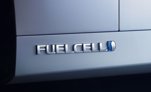 – Hydrogenbiler skal ikke koste mer enn andre biler