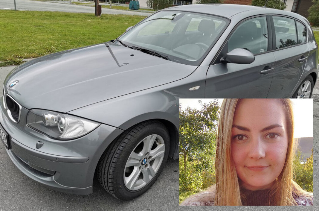 VANT, TAPTE, TAPTE: Veronica Hauklien vant i forliksrådet, men tapte i tingretten og lagmannsretten. VANT, TAPTE, TAPTE: Veronica Hauklien vant i forliksrådet, men tapte i tingretten og lagmannsretten.
