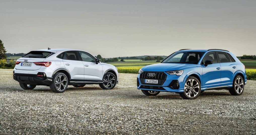 Audi med ny og rimeligere ladehybrid i SUV-format