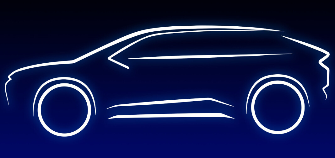 SUV-EREN: SUV-EREN: