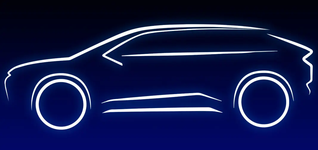 SUV-EREN: SUV-EREN: