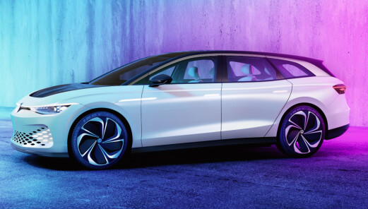 VW teller ned til neste generasjon elbil