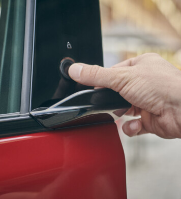 Kaller tilbake 16.000 Mustang Mach-E i Norge