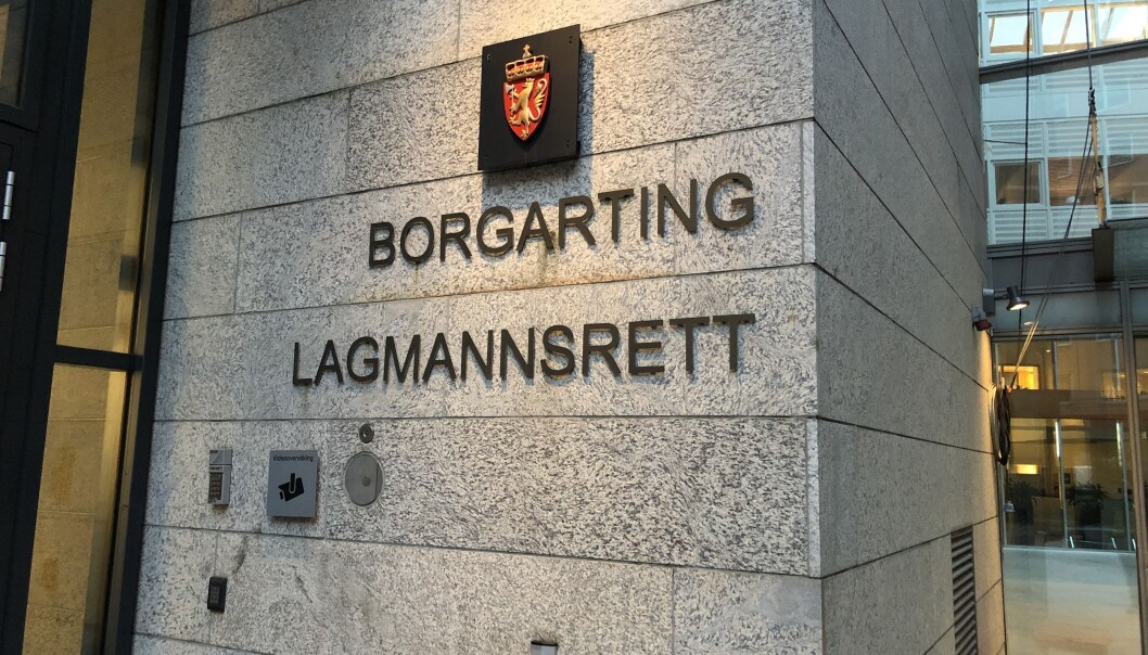 KRITIKK: Dommerne i Borgarting lagmannsrett mener bruktbilselgeren ble dårlig behandlet. KRITIKK: Dommerne i Borgarting lagmannsrett mener bruktbilselgeren ble dårlig behandlet.