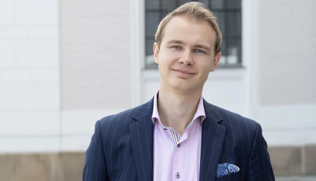 <span class="font-weight-bold" data-lab-font_weight_desktop="font-weight-bold">SKULLE HA TESLA…:</span> Men Jens Petter Lund Sommerlade endte med Nissan Leaf istedet. <span class="font-weight-bold" data-lab-font_weight_desktop="font-weight-bold">SKULLE HA TESLA…:</span> Men Jens Petter Lund Sommerlade endte med Nissan Leaf istedet.
