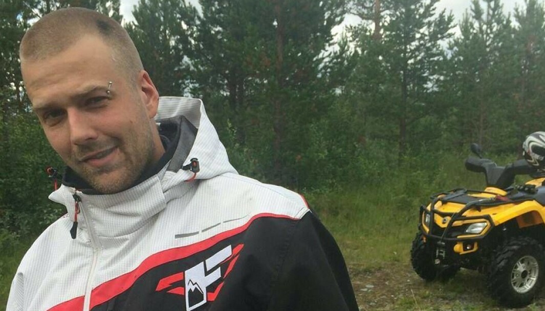 <span class="font-weight-bold" data-lab-font_weight_desktop="font-weight-bold">GUTTA PÅ SKAUEN:</span> Mange, ulike fritidsinteresser har gjort at Vegard Furunes Brenntrø har rukket å kjøre Forester lengre på seks måneder enn mange kjører i løpet av flere år. <span class="font-weight-bold" data-lab-font_weight_desktop="font-weight-bold">GUTTA PÅ SKAUEN:</span> Mange, ulike fritidsinteresser har gjort at Vegard Furunes Brenntrø har rukket å kjøre Forester lengre på seks måneder enn mange kjører i løpet av flere år.