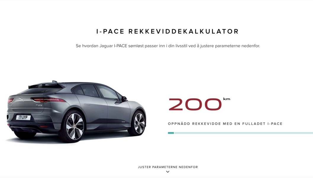 <span class="font-weight-bold" data-lab-font_weight_desktop="font-weight-bold">KALDE FAKTA: </span>…for når du legger ut på motorvei i vinterkulde, er rekkevidden dramatisk mye kortere. <span class="font-weight-bold" data-lab-font_weight_desktop="font-weight-bold">KALDE FAKTA: </span>…for når du legger ut på motorvei i vinterkulde, er rekkevidden dramatisk mye kortere.