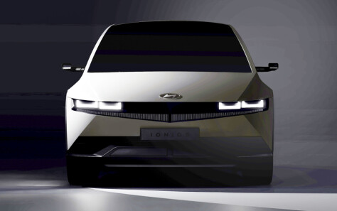Hyundai gjør klar for nytt elbil-sprang
