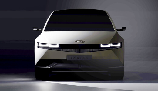 Hyundai gjør klar for nytt elbil-sprang